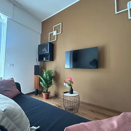 Lb House Apartment Rapallo