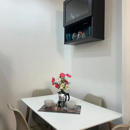 Lb House * Rapallo