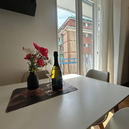 Apartment Lb House