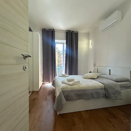 Lb House Apartment
