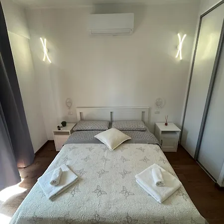 Lb House Rapallo