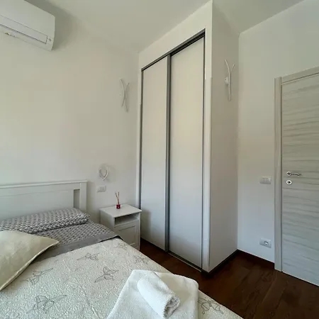 Lb House Apartment Rapallo