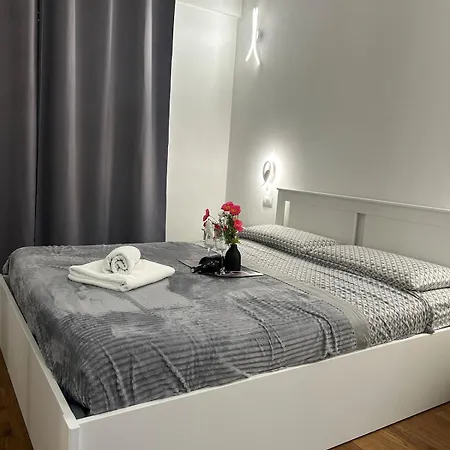 Lb House Apartment Rapallo