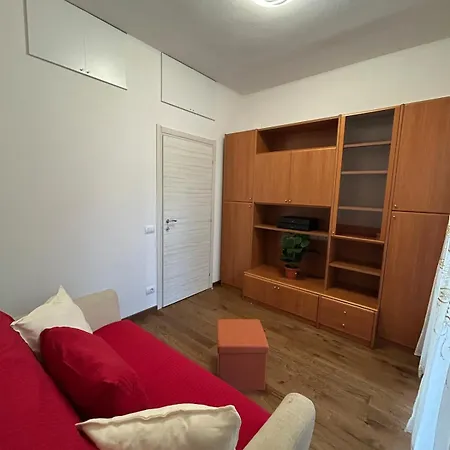Lb House * Rapallo