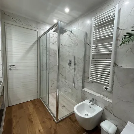Lb House Apartment