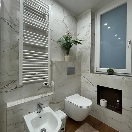 Lb House * Rapallo