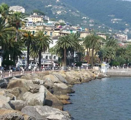 Lb House Apartment Rapallo