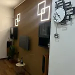Lb House ראפאלו