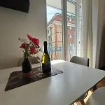 דירה Lb House