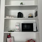 Lb House דירה