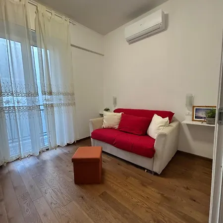 דירה Lb House