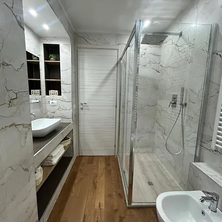 דירה Lb House *