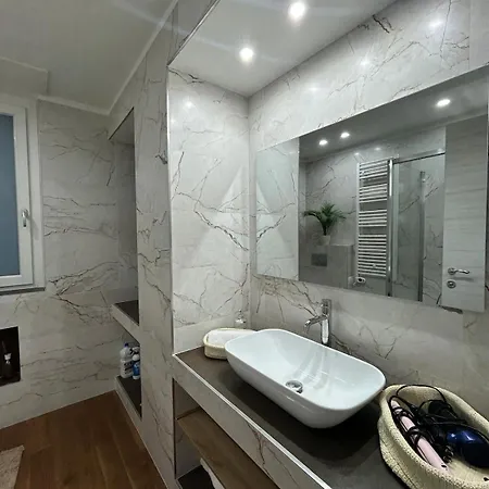 דירה Lb House *
