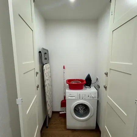 Lb House ראפאלו