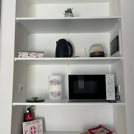 Lb House דירה